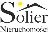 Logo SOLIER NIERUCHOMOŚCI PAULINA ZAKRZEWSKA