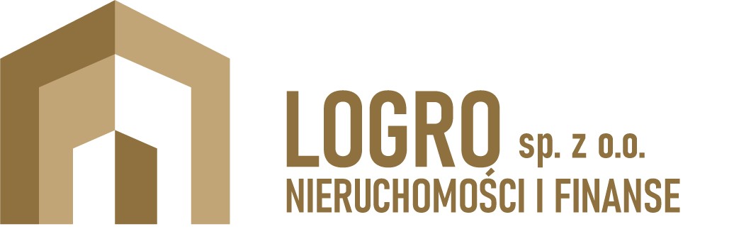 Logo LOGRO Sp. z o.o.