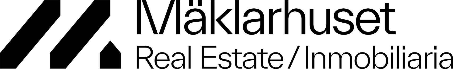 Mäklarhuset logo