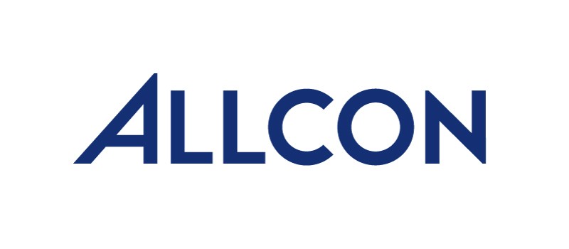 Logo ALLCON