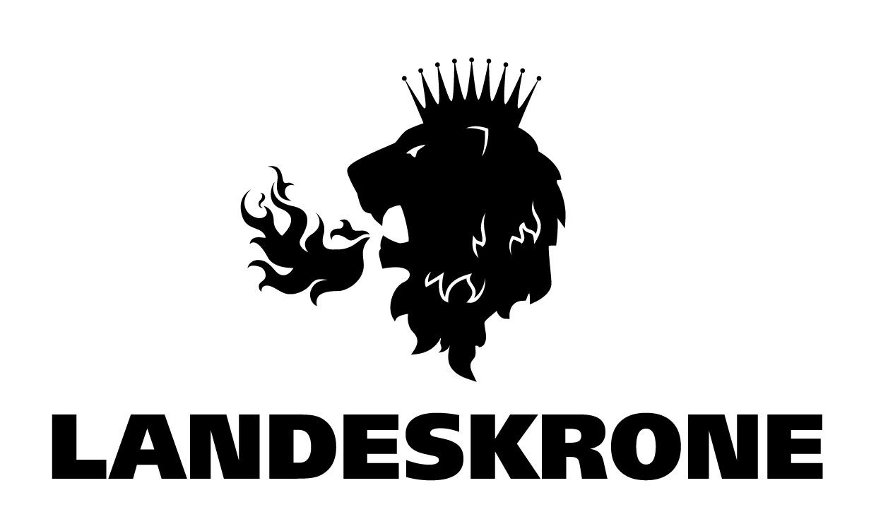 Logo LANDESKRONE