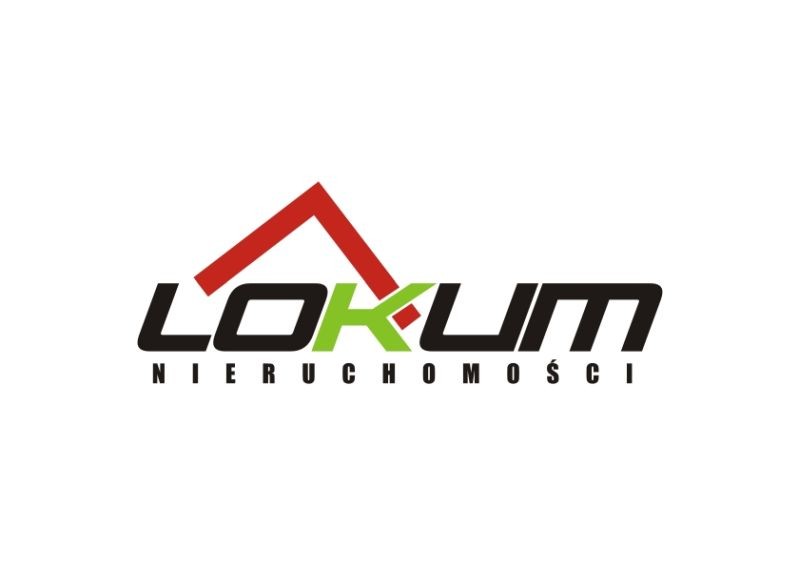 Nieruchomości- Pośrednictwo i Wycena Lokum logo