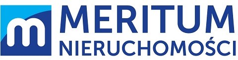 Logo Meritum Nieruchomości S.K