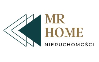 MR Home Nieruchomości logo