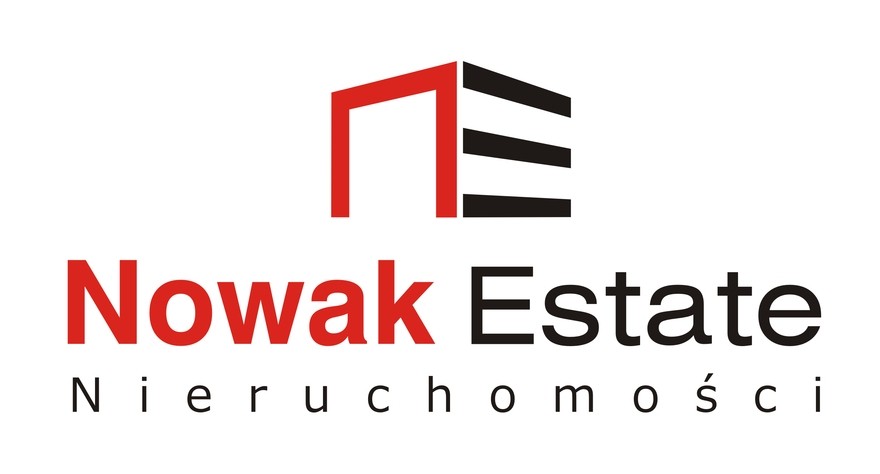 Logo Nowak ESTATE