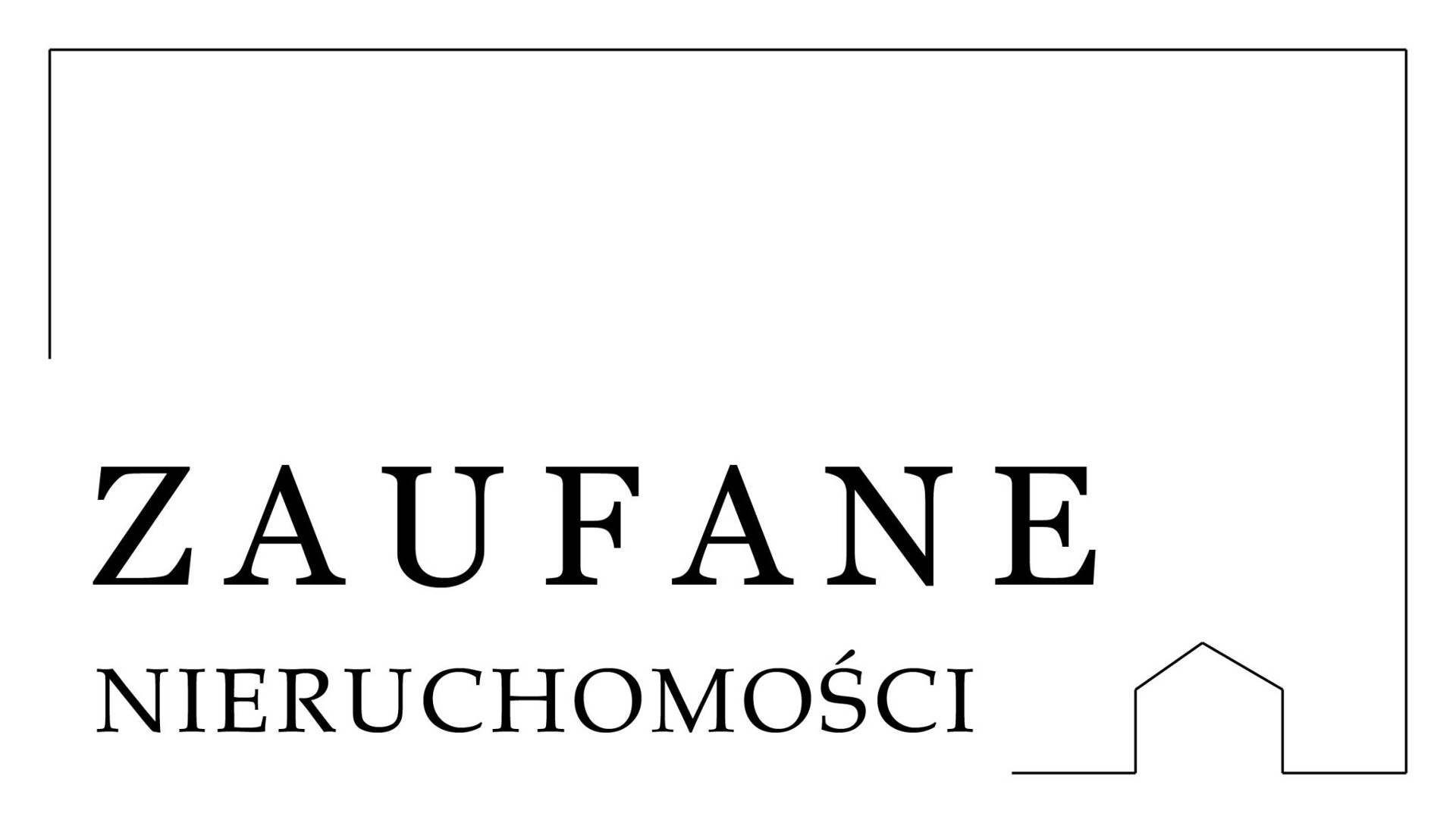 Logo Zaufane Nieruchomości