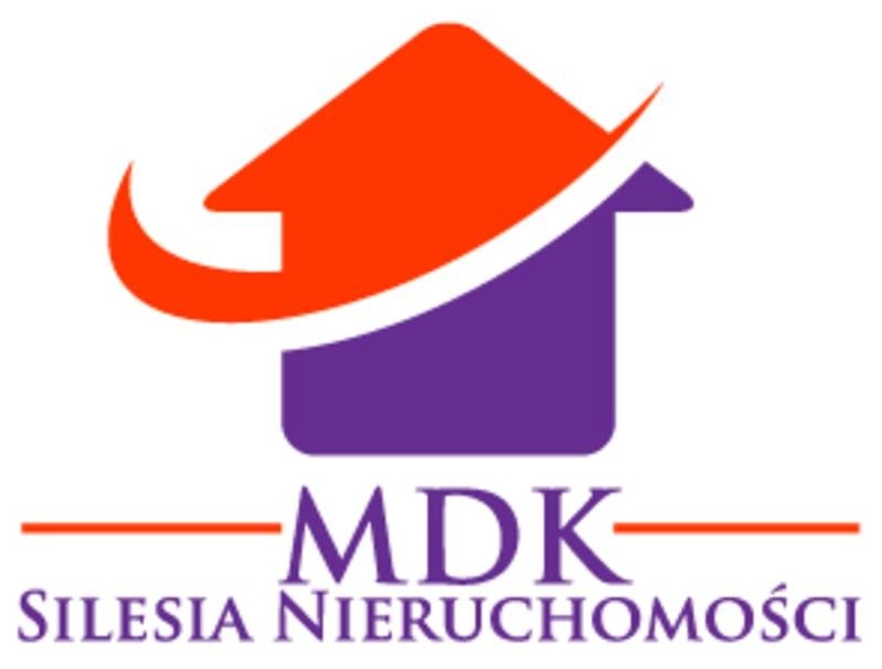 Logo MDK Silesia Magdalena Kołton