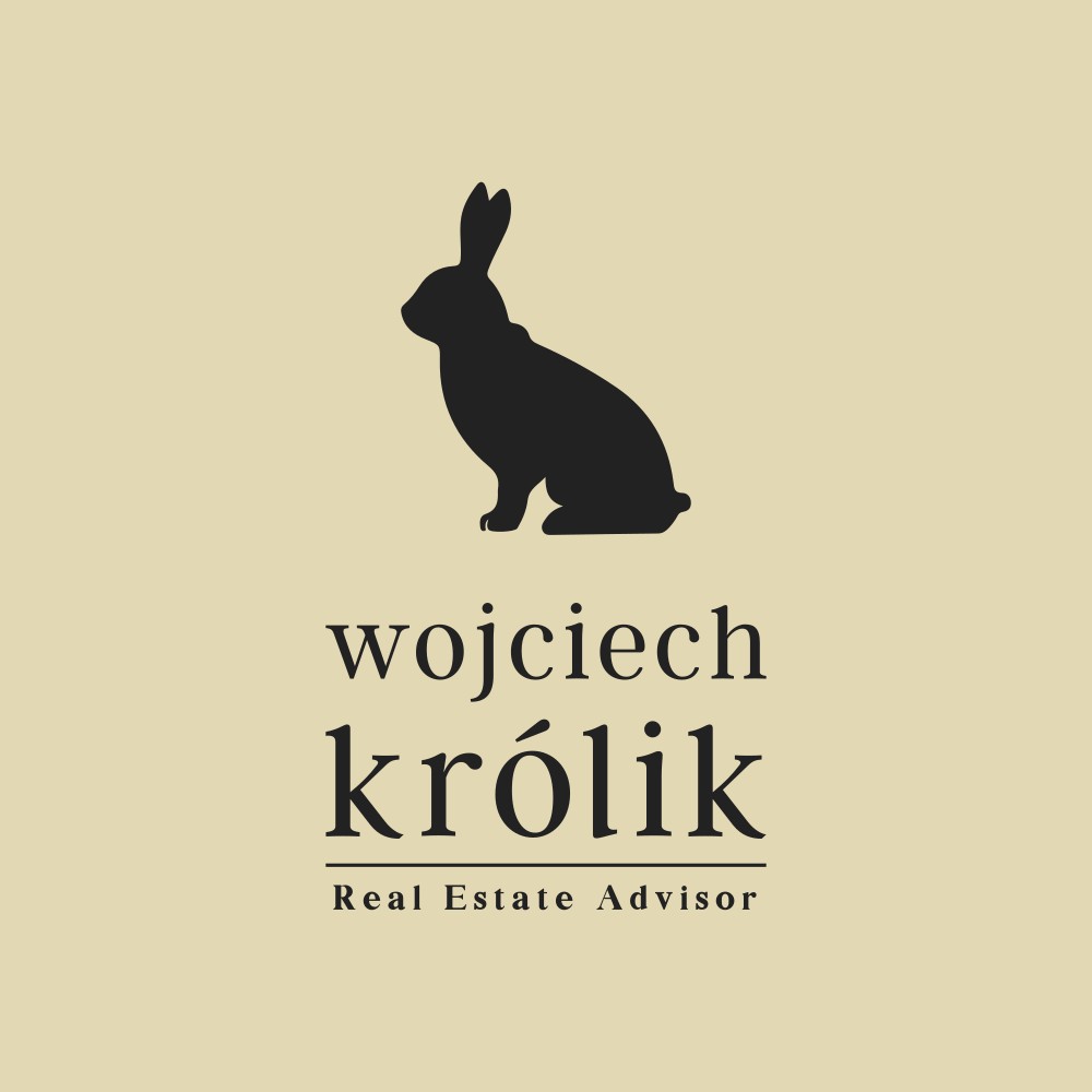 Logo WK Consulting WOJCIECH KRÓLIK