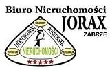 Logo JORAX AGENCJA NIERUCHOMOŚCI