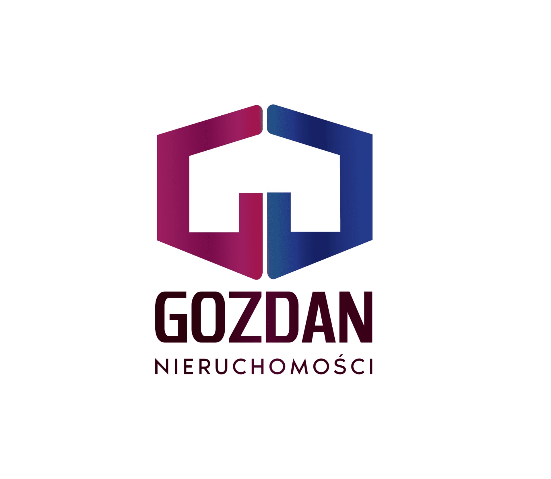 Logo Gozdan Nieruchomości