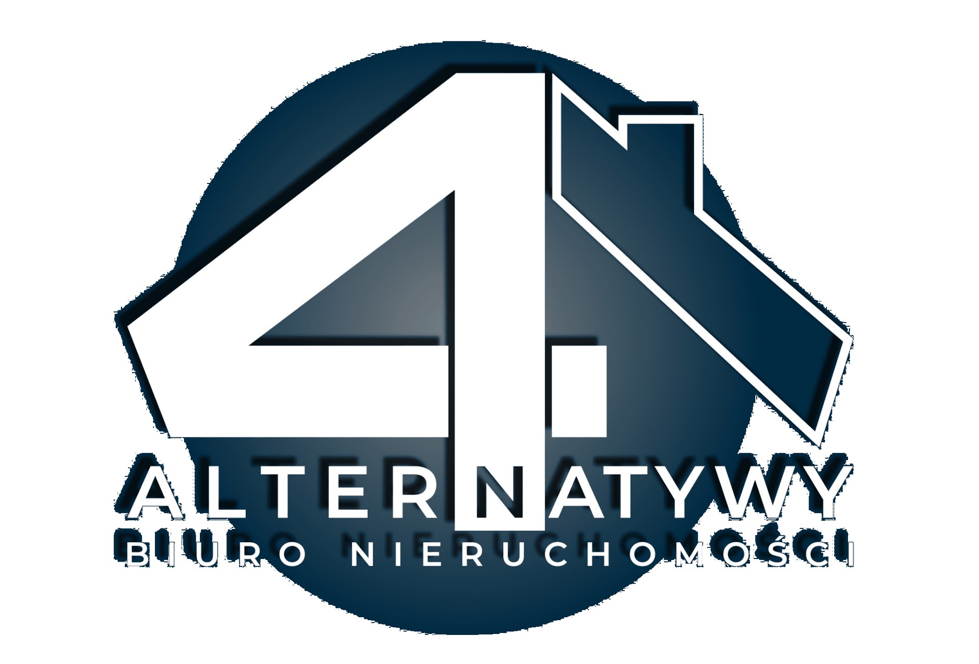 Logo 4 ALTERNATYWY Biuro Nieruchomości