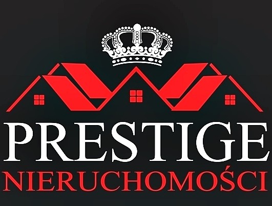 Logo Prestige Nieruchomości
