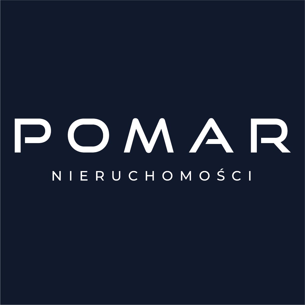 Logo POMAR Nieruchomości