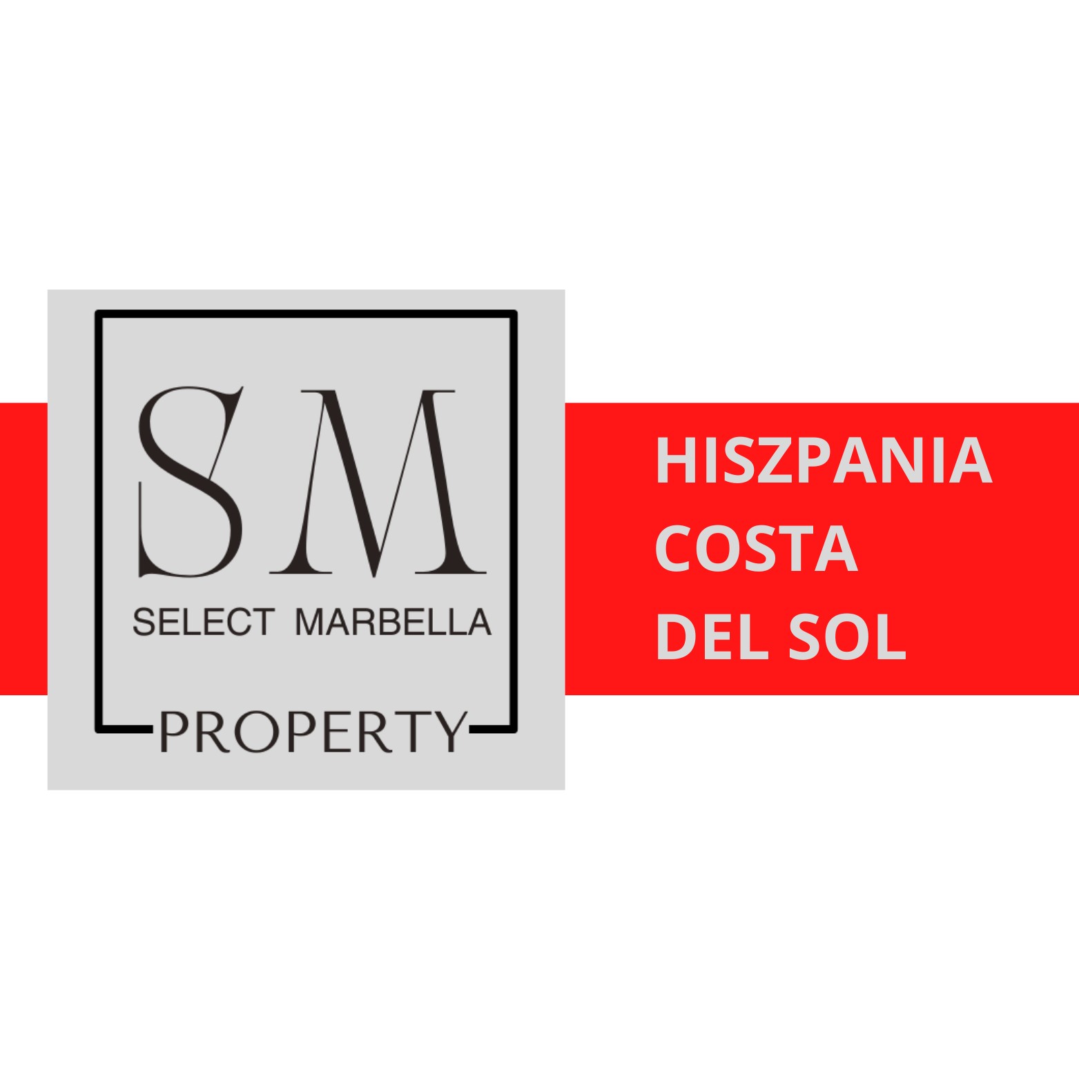 SELECT MARBELLA PROPERTY & HISZPANIASOL