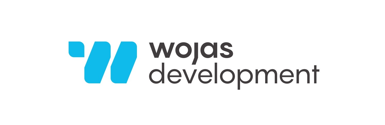 Logo Wojas Development