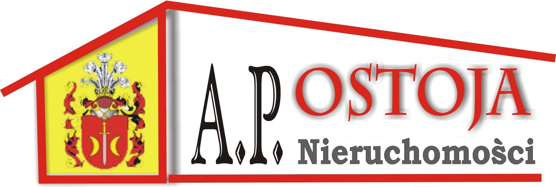 Logo A.P. Ostoja Aneta Samborska