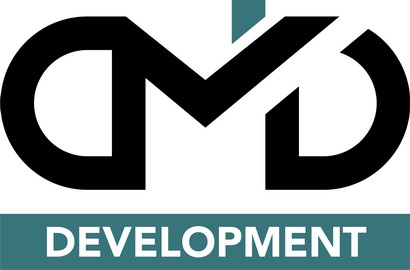DMD Development logo