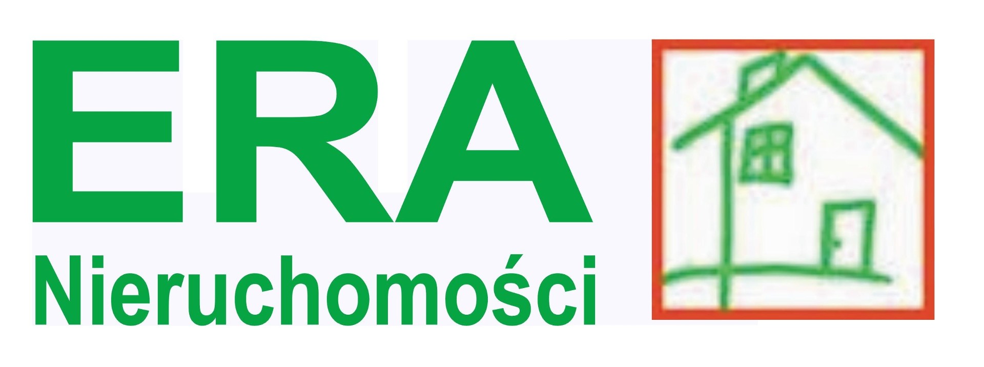 Logo Era Nieruchomości