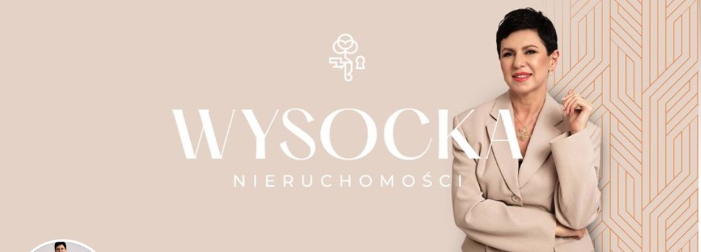WYSOCKA NIERUCHOMOŚCI