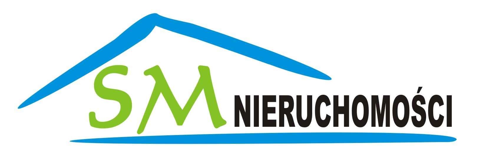 Logo SM Nieruchomości s.c.
