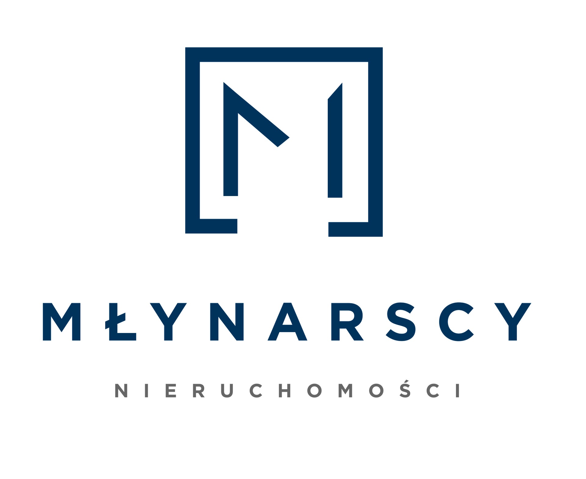 Logo MŁYNARSCY Nieruchomości