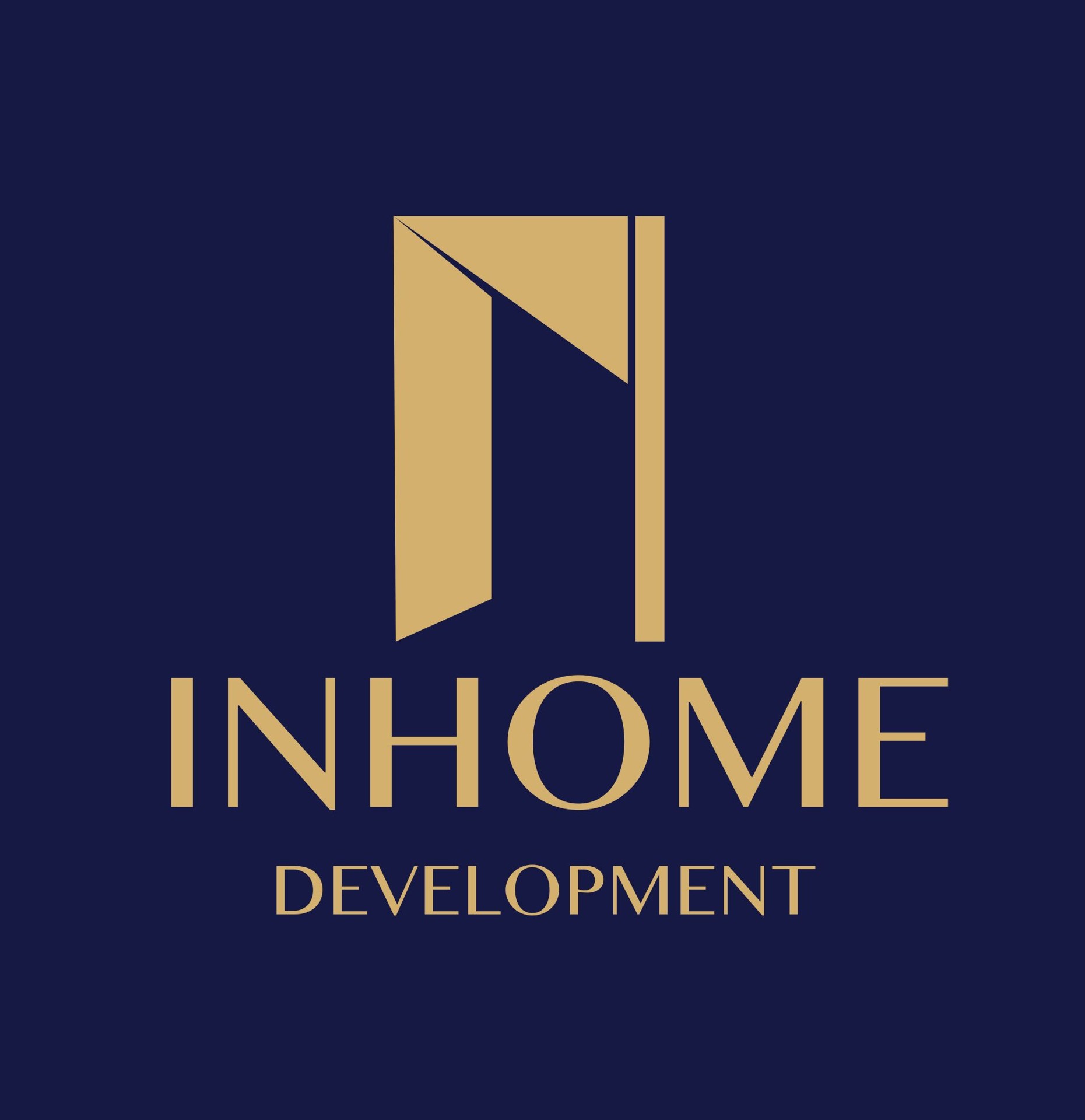 Logo Inhome Development