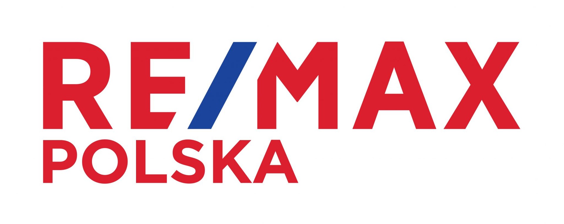 Logo RE/MAX Polska
