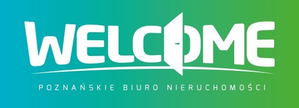 Logo WELCOME Nieruchomości