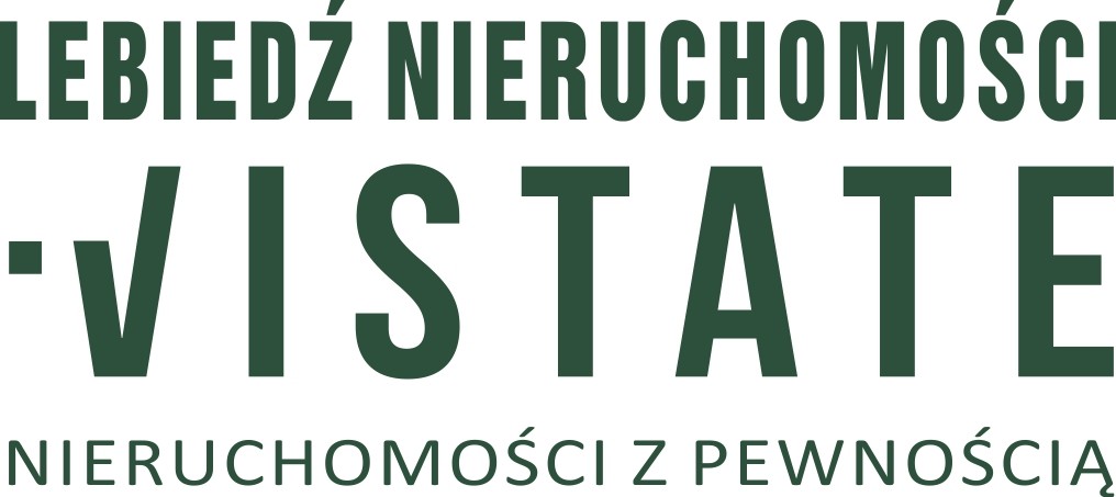 Logo Lebiedź Nieruchomości