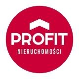 PROFIT - NIERUCHOMOŚCI logo