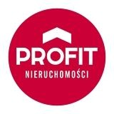 Logo PROFIT - NIERUCHOMOŚCI