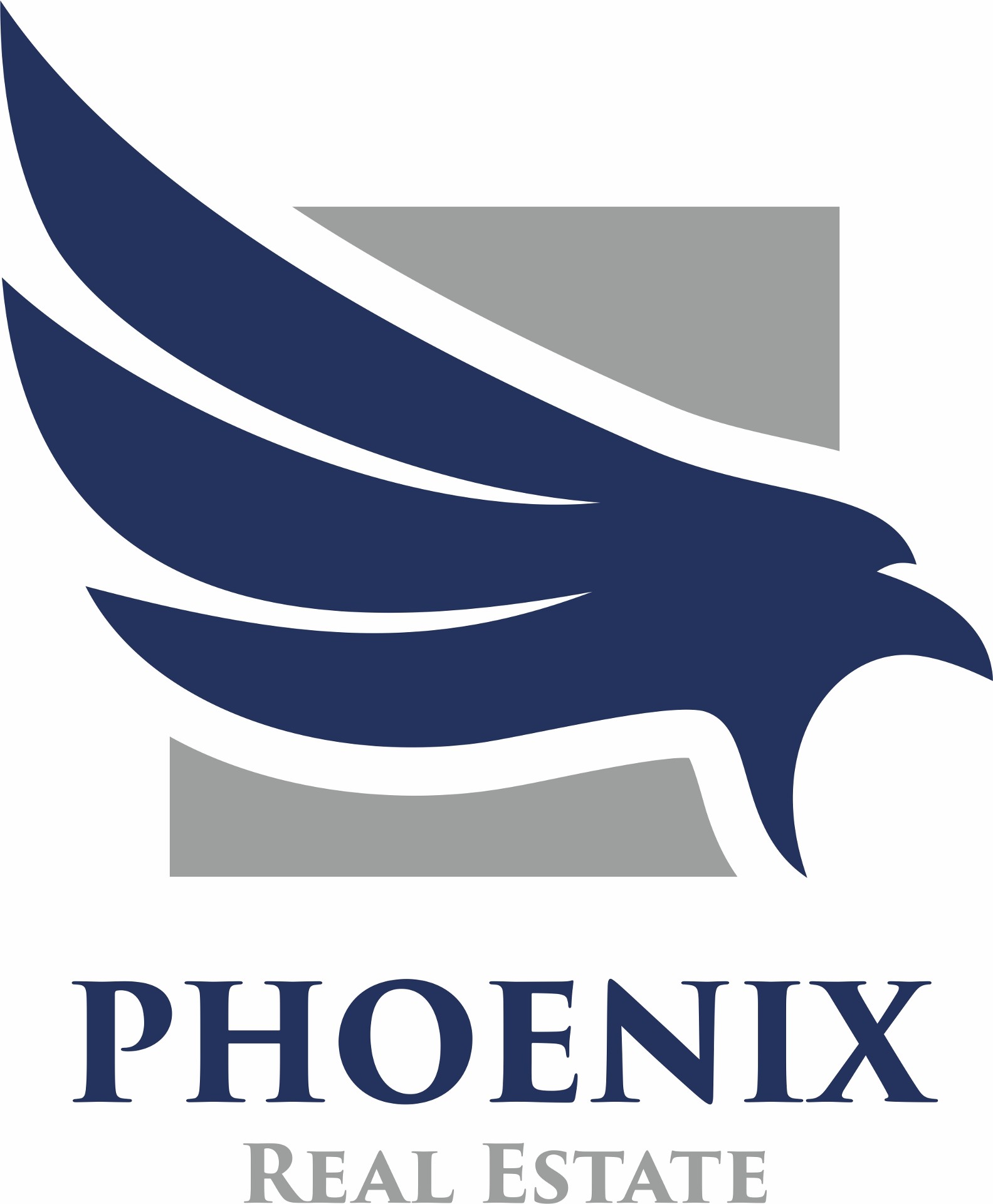 Logo Phoenix Real Estate Sp. z o.o.
