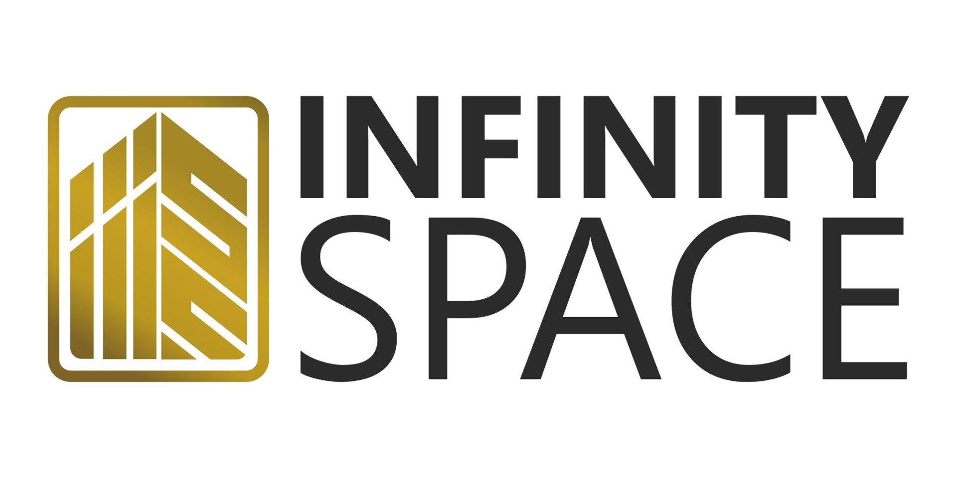 Logo Infinity Space Sp. z o.o