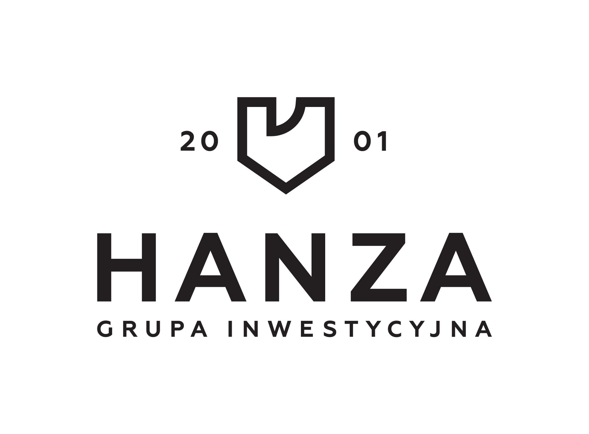 HANZA Grupa Inwestycyjna Sp. z o.o. logo