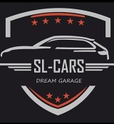 SL-CARS logo