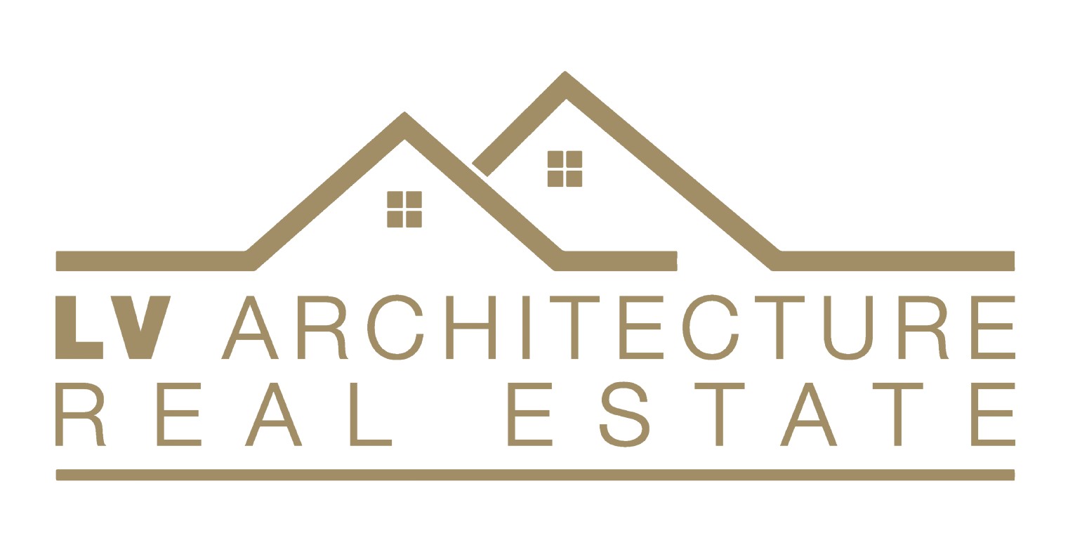Logo Lv Real Estate & Architecture
