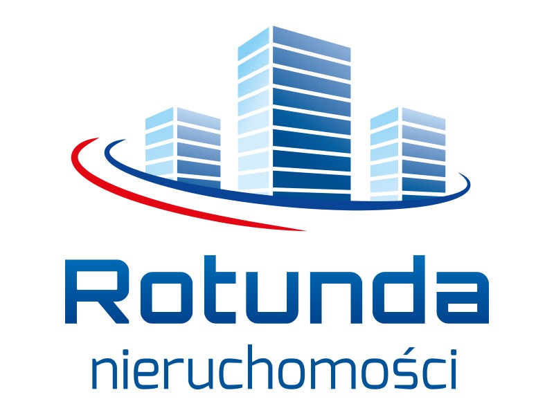 Logo Rotunda Nieruchomości
