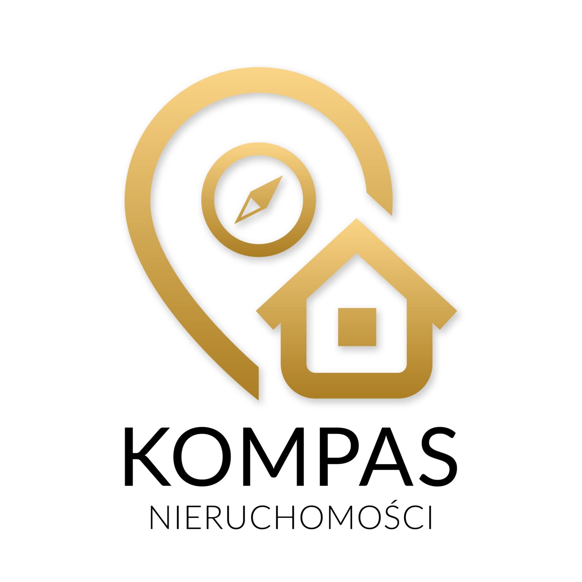 Logo Kompas Nieruchomości