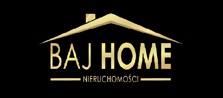 Logo Baj Home