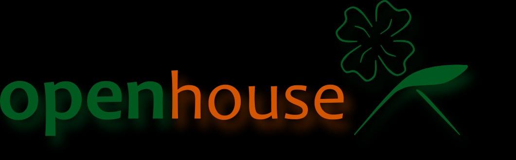 Logo Openhouse24