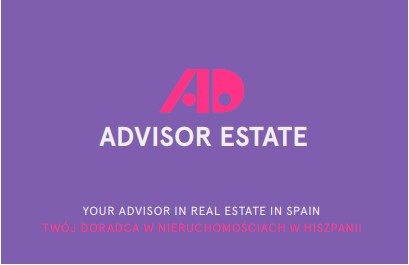 Advisor Estate Hiszpania