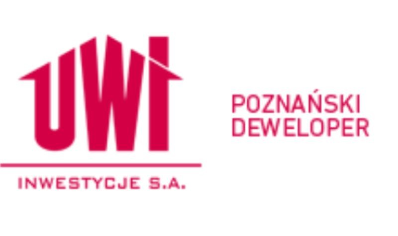Logo UWI Inwestycje S.A.