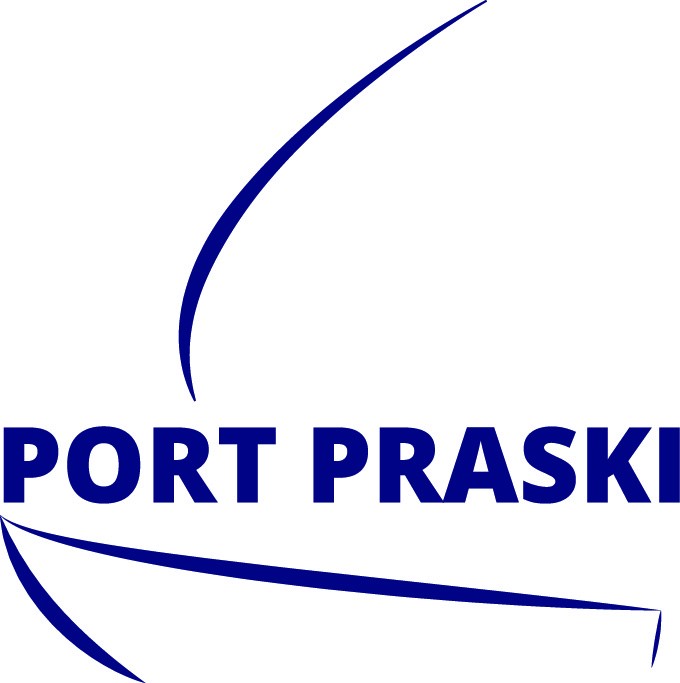 Logo Port Praski