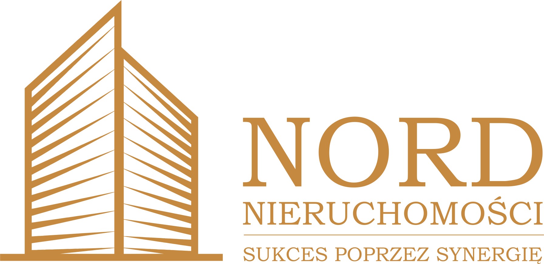 NORD Nieruchomości Wojciech Florczyk logo