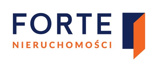 Logo Forte Nieruchomosci
