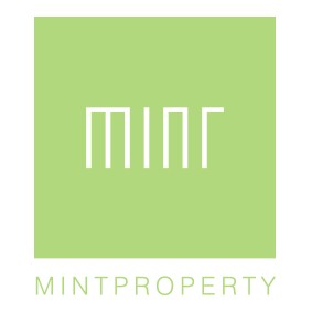 Logo MINT PROPERTY sp. z o.o.