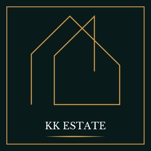 KK Estate logo