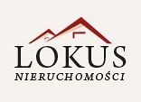 Logo Lokus Nieruchomości .eu