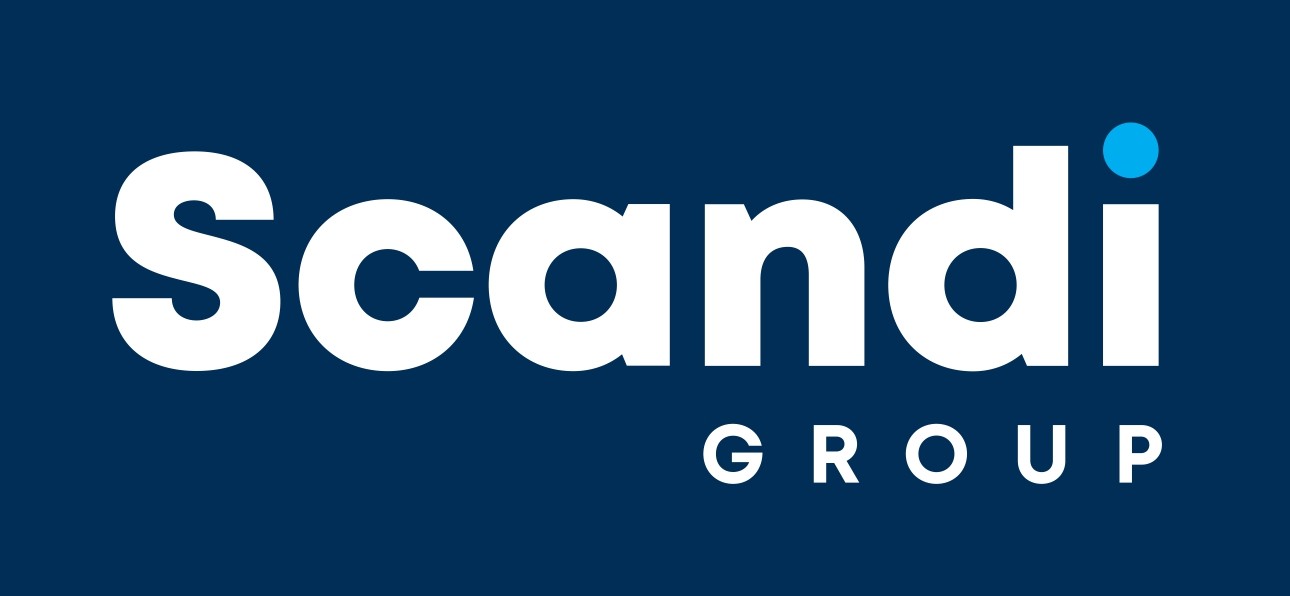 Scandi Group logo