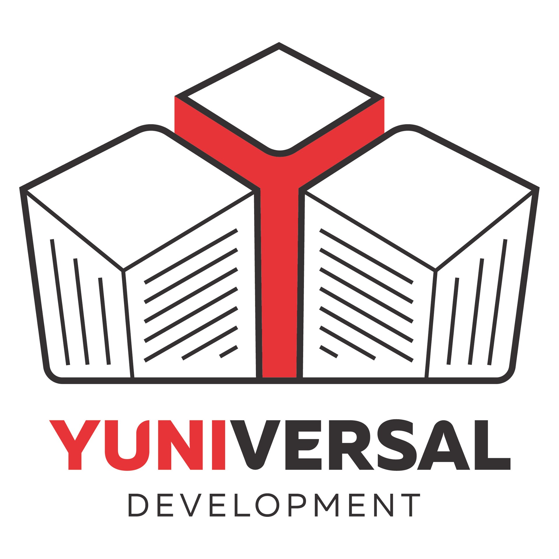 YUNIVERSAL DEVELOPMENT sp. z o. o. logo